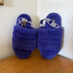 UGG Fluff Yeah Slide